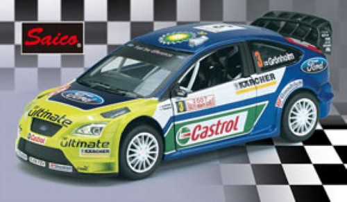   DIECAST 1:43 CAR