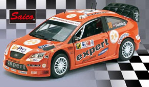   DIECAST 1:43 CAR