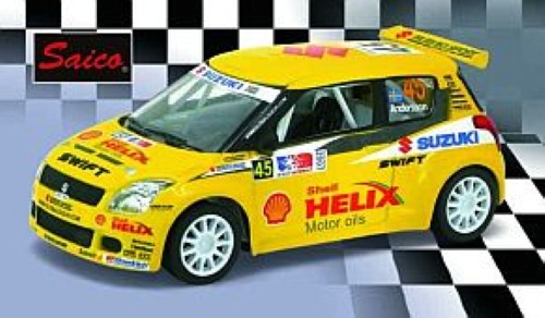   DIECAST 1:43 CAR
