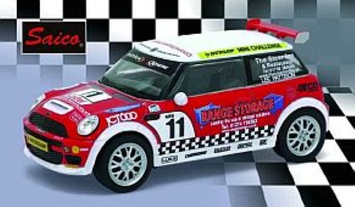  DIECAST 1:43 CAR