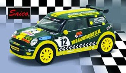   DIECAST 1:43 CAR