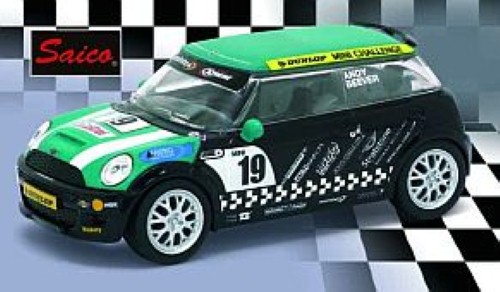   DIECAST 1:43 CAR
