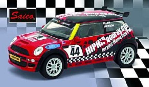   DIECAST 1:43 CAR