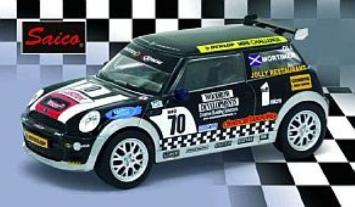   DIECAST 1:43 CAR