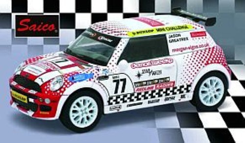   DIECAST 1:43 CAR