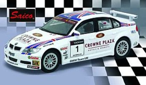   DIECAST 1:43 CAR