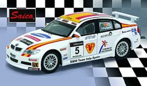   DIECAST 1:43 CAR