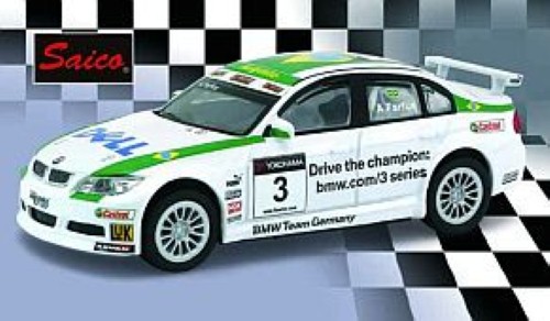   DIECAST 1:43 CAR
