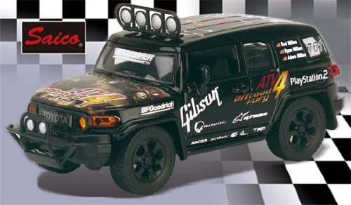   DIECAST 1:43 CAR