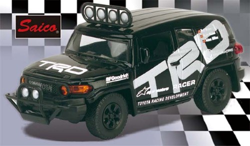   DIECAST 1:43 CAR