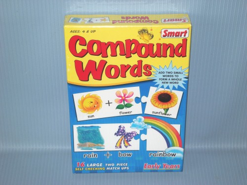   COMPOUND WORKS